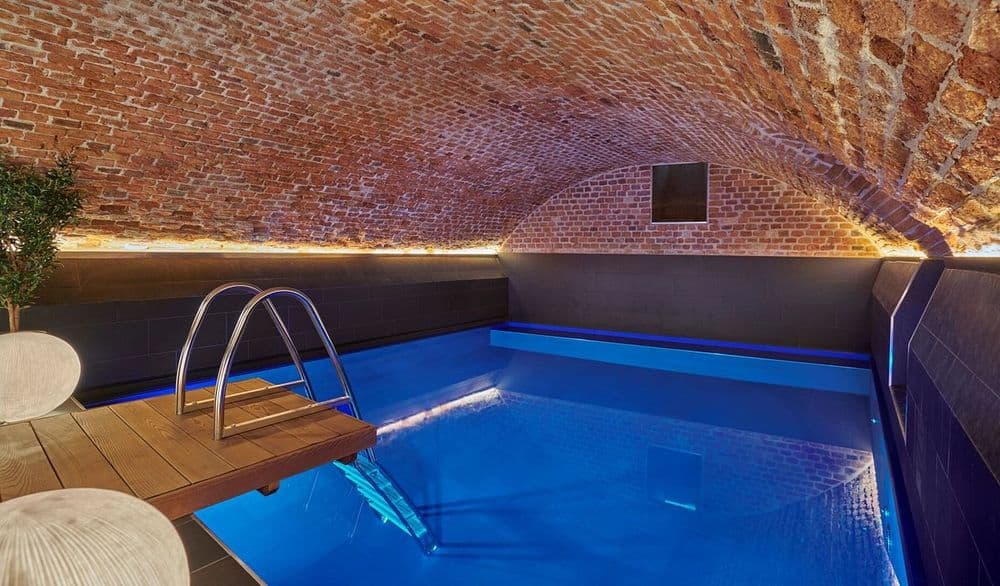 Reisen Hotel