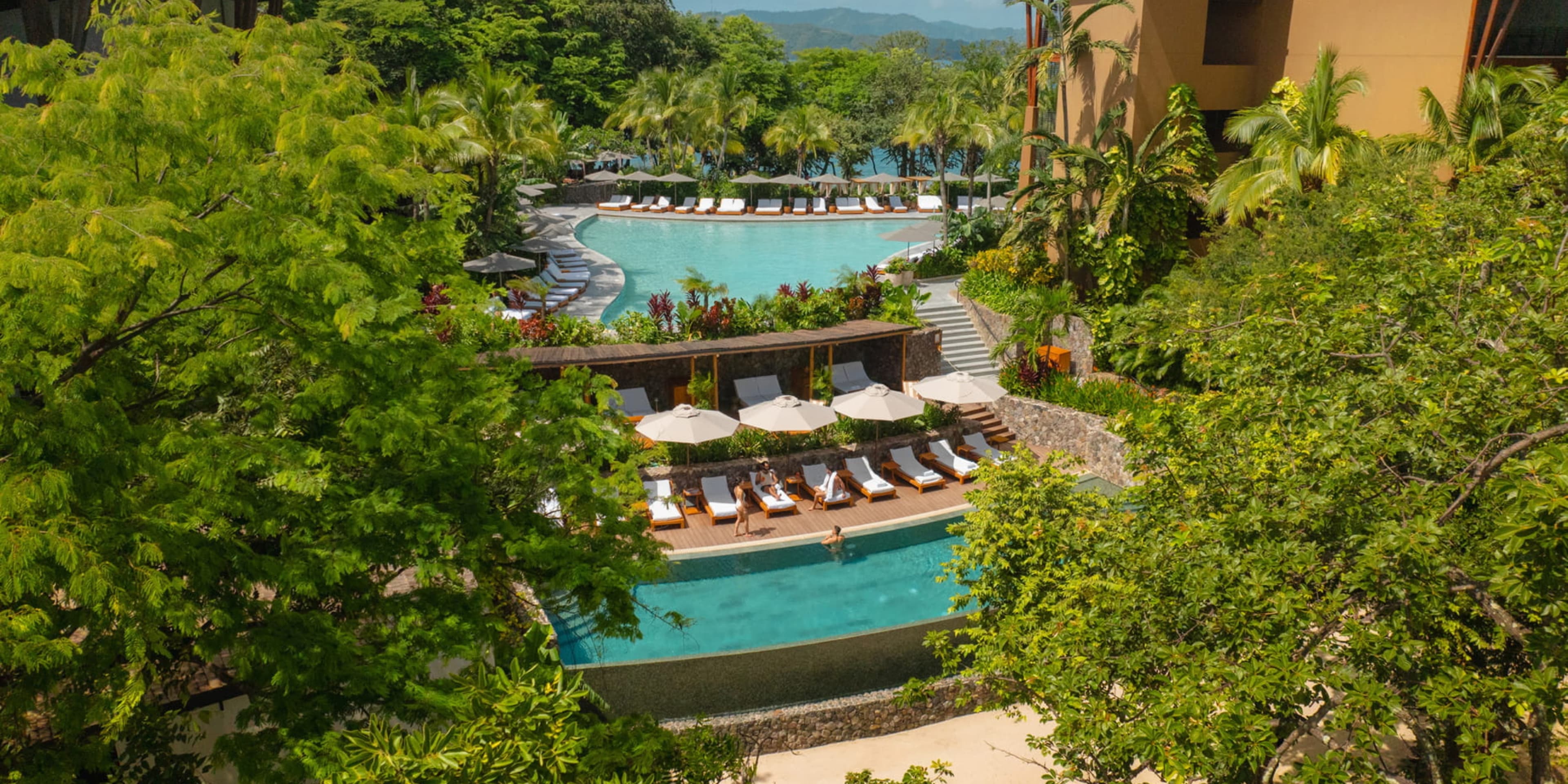 Four Seasons Resort Costa Rica at Peninsula Papagayo
