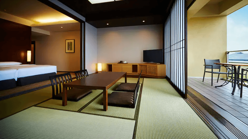 Hyatt Regency Hakone Resort & Spa