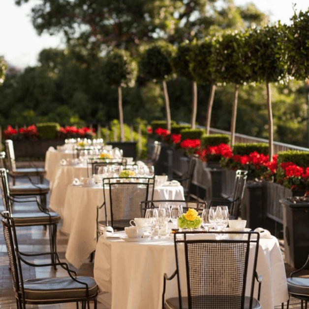 Four Seasons Hotel Ritz Lisbon