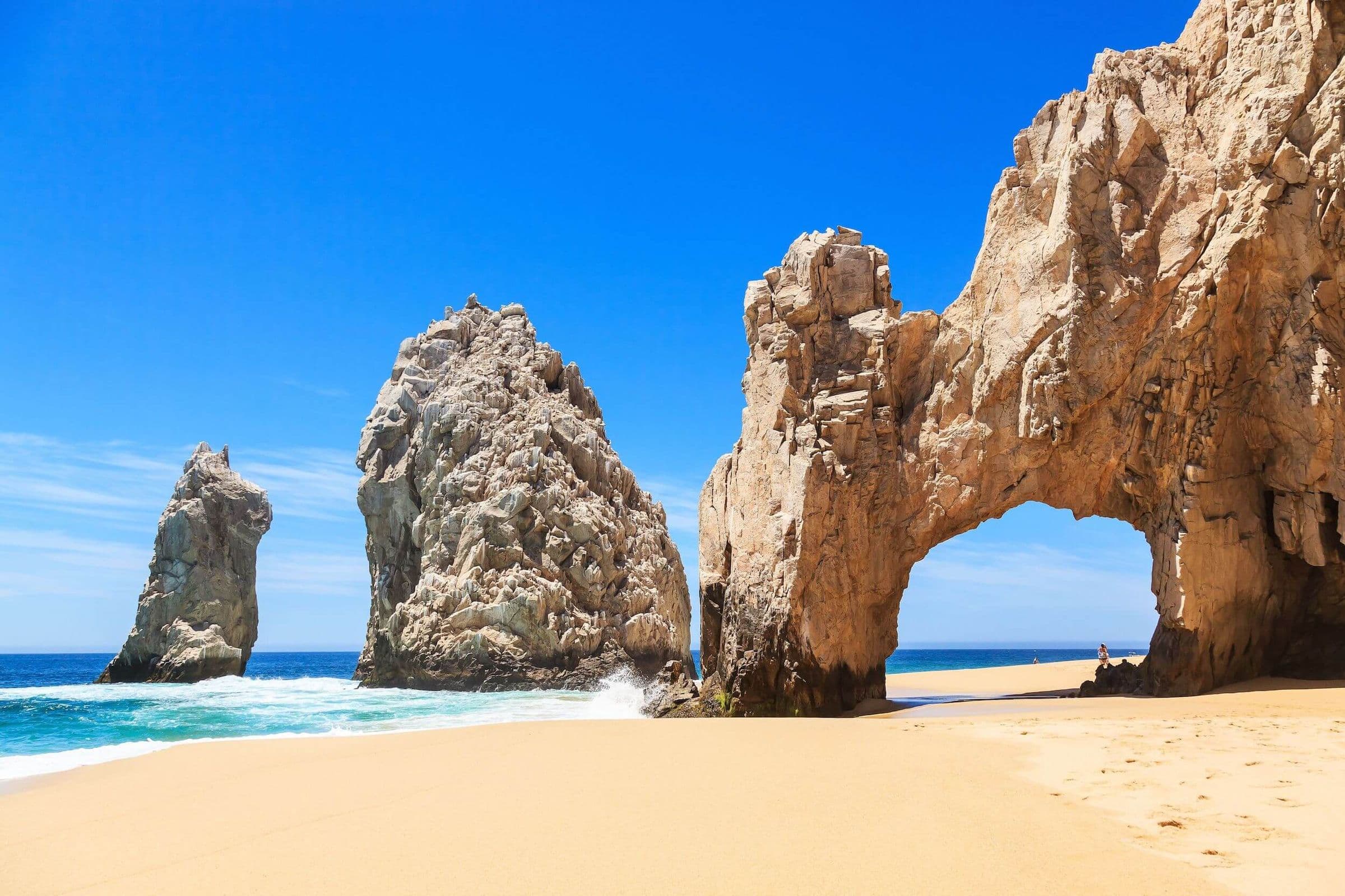 Unforgettable Mexico: Beyond the Ordinary - Hero 2