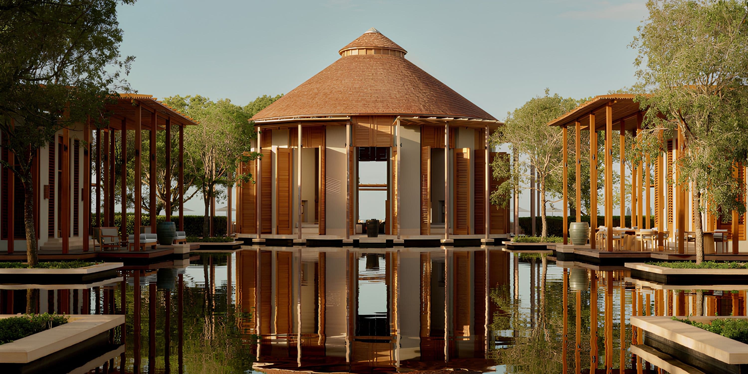 AMANYARA