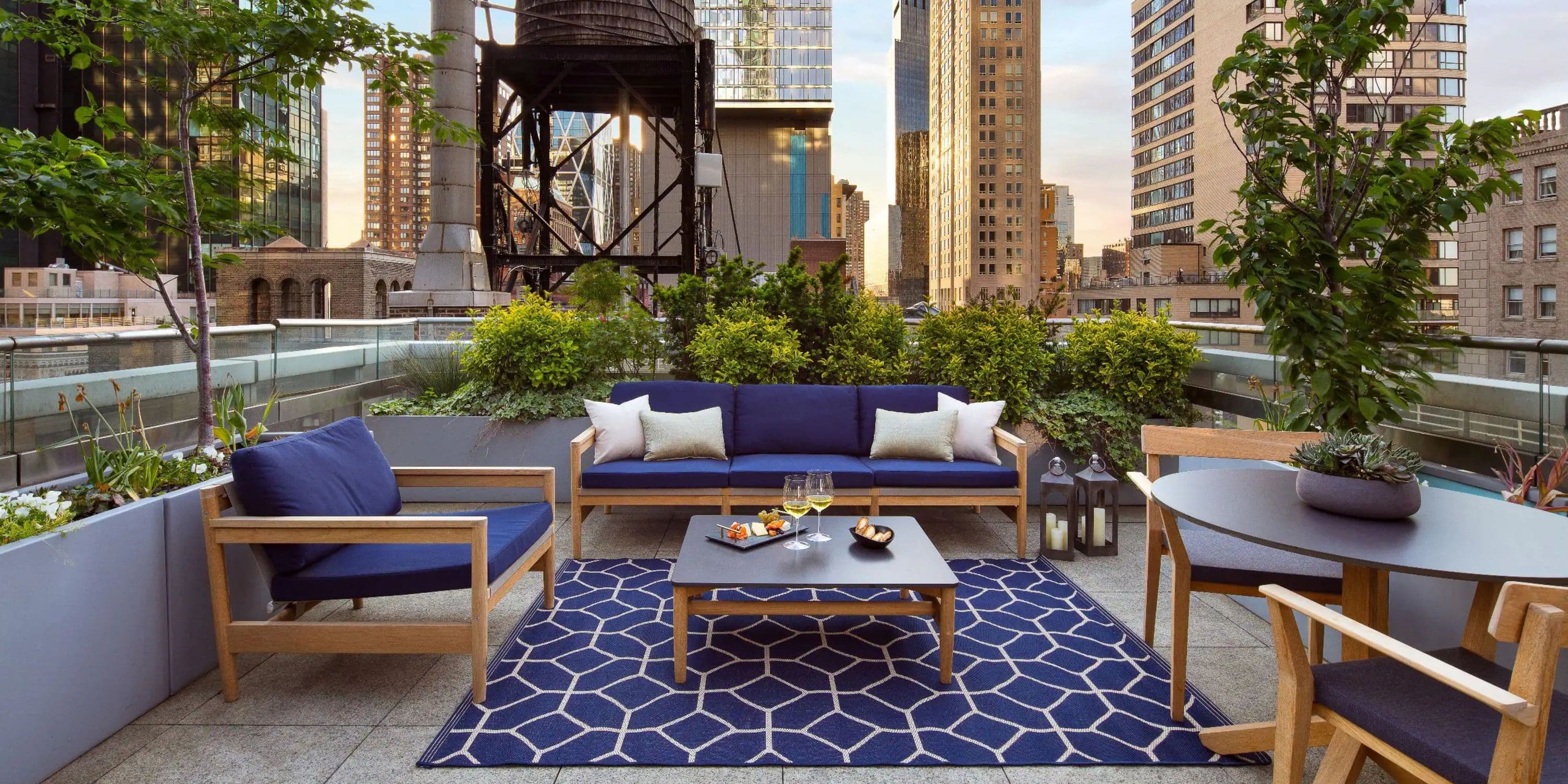 Park Hyatt New York