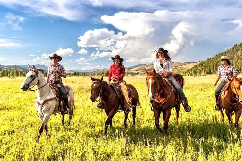 The Ranch at Rock Creek