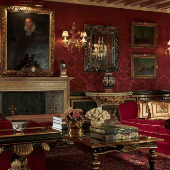 The Gritti Palace