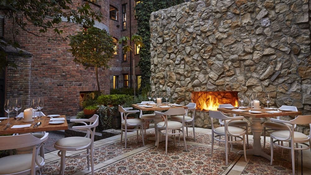Four Seasons Hotel Casa Medina Bogota