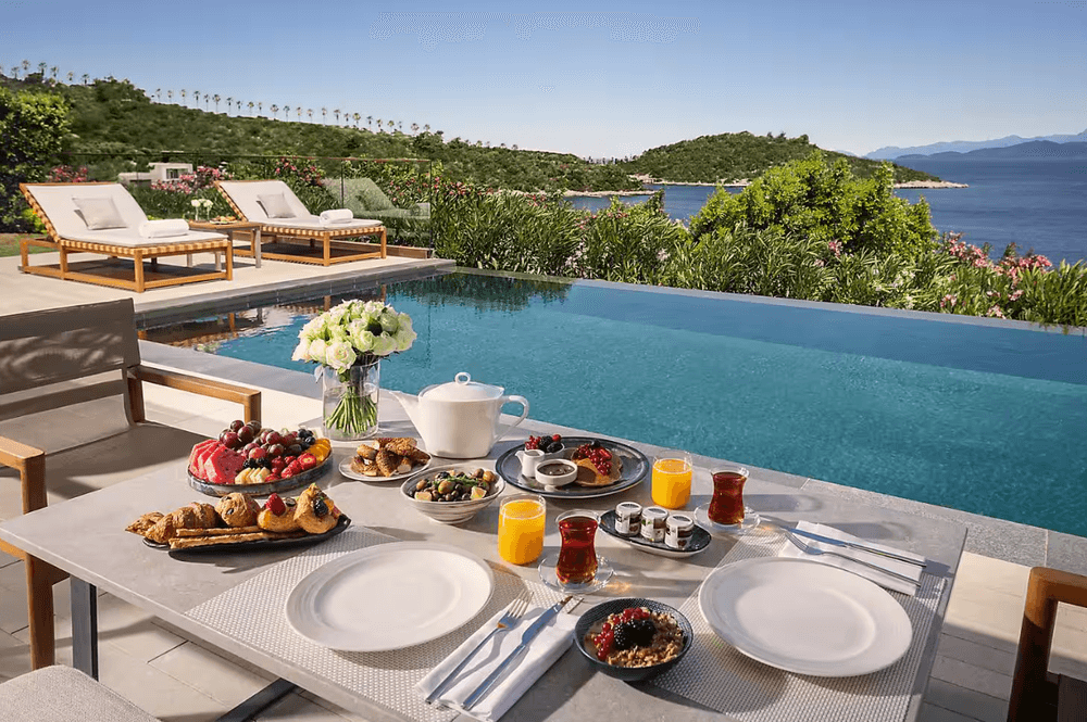 Mandarin Oriental, Bodrum