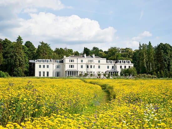 Coworth Park, Ascot