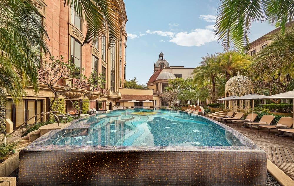 Mandarin Oriental Taipei