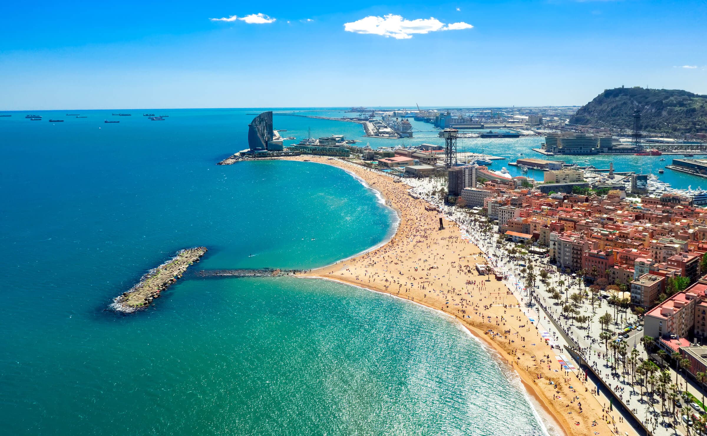 A Week In... Spain - Hero 3