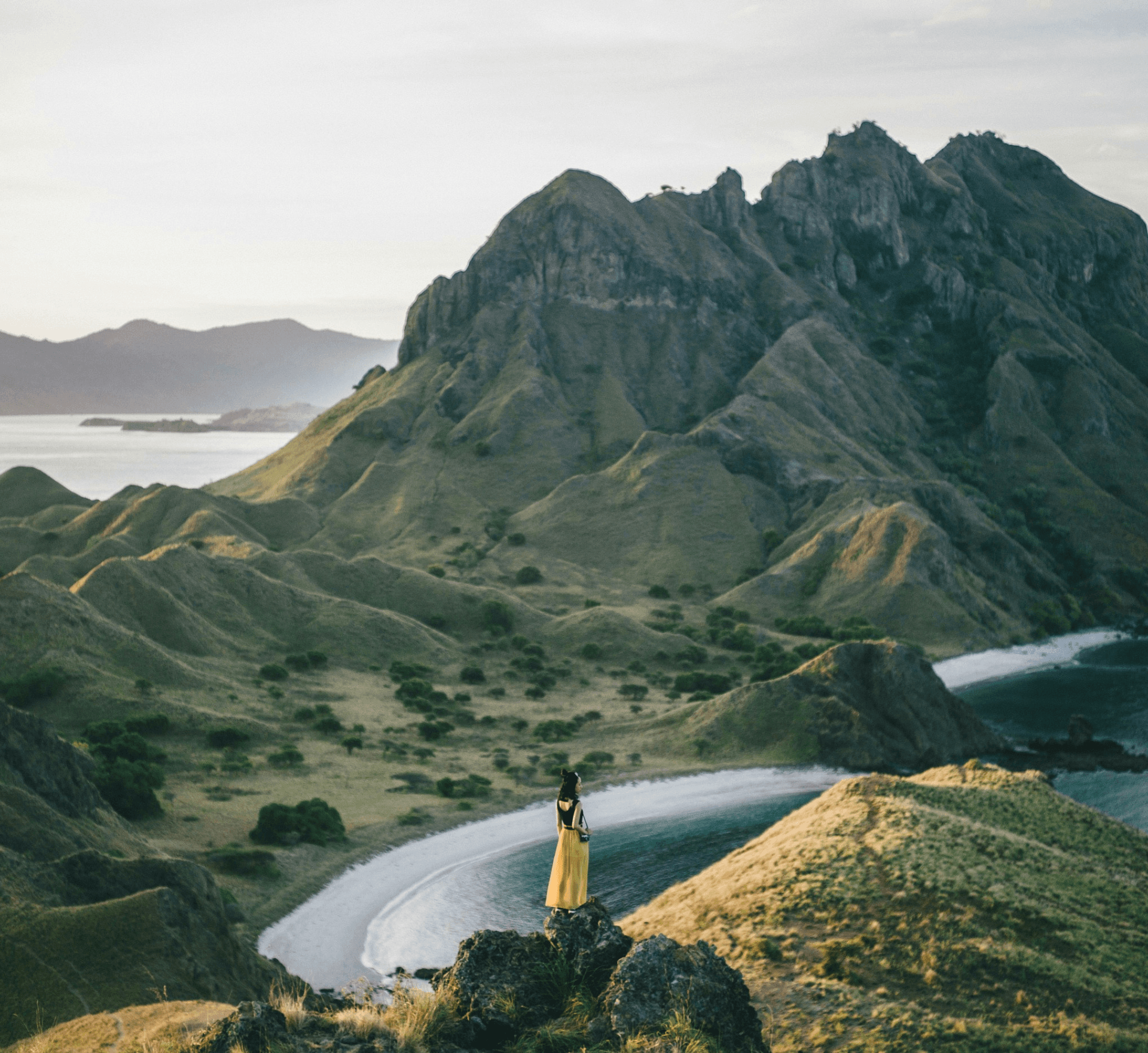 Asia Indonesia