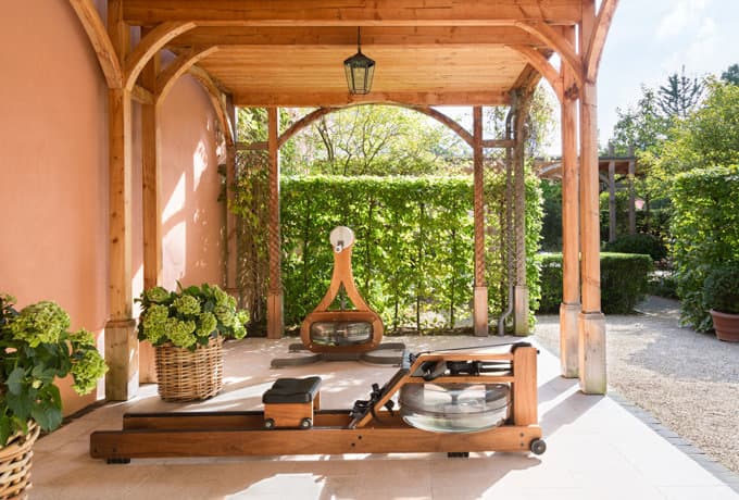 Brenners Park-Hotel & Spa
