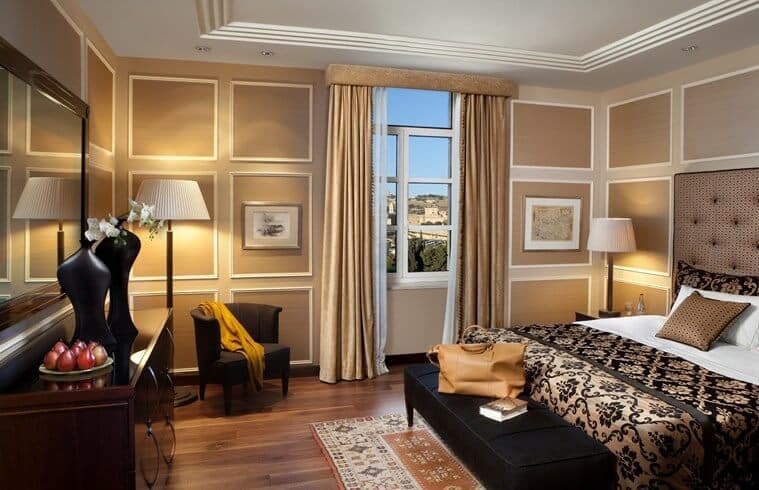 King David Hotel