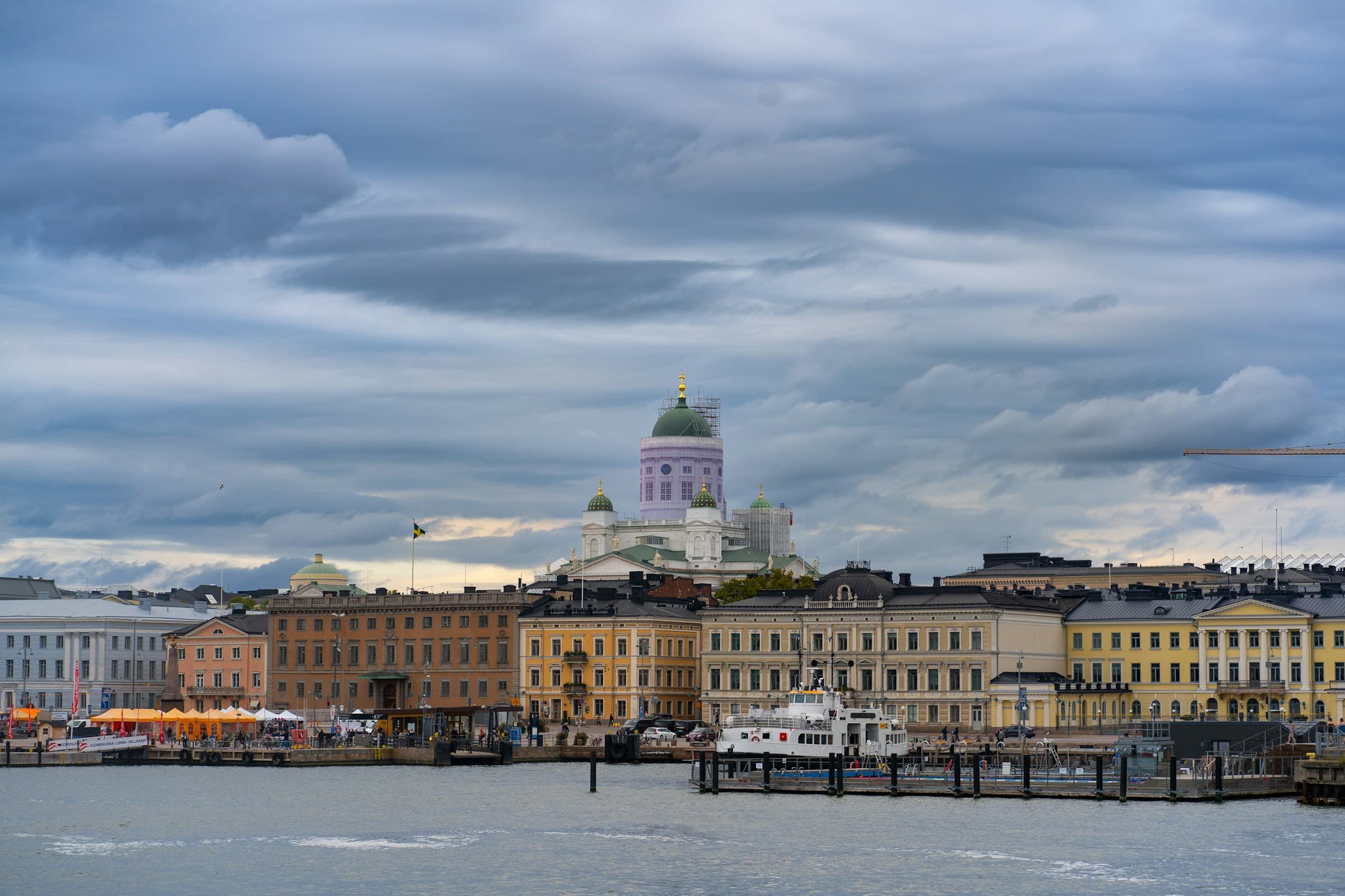 Chasing the Aurora: A Finnish Adventure - Hero 4
