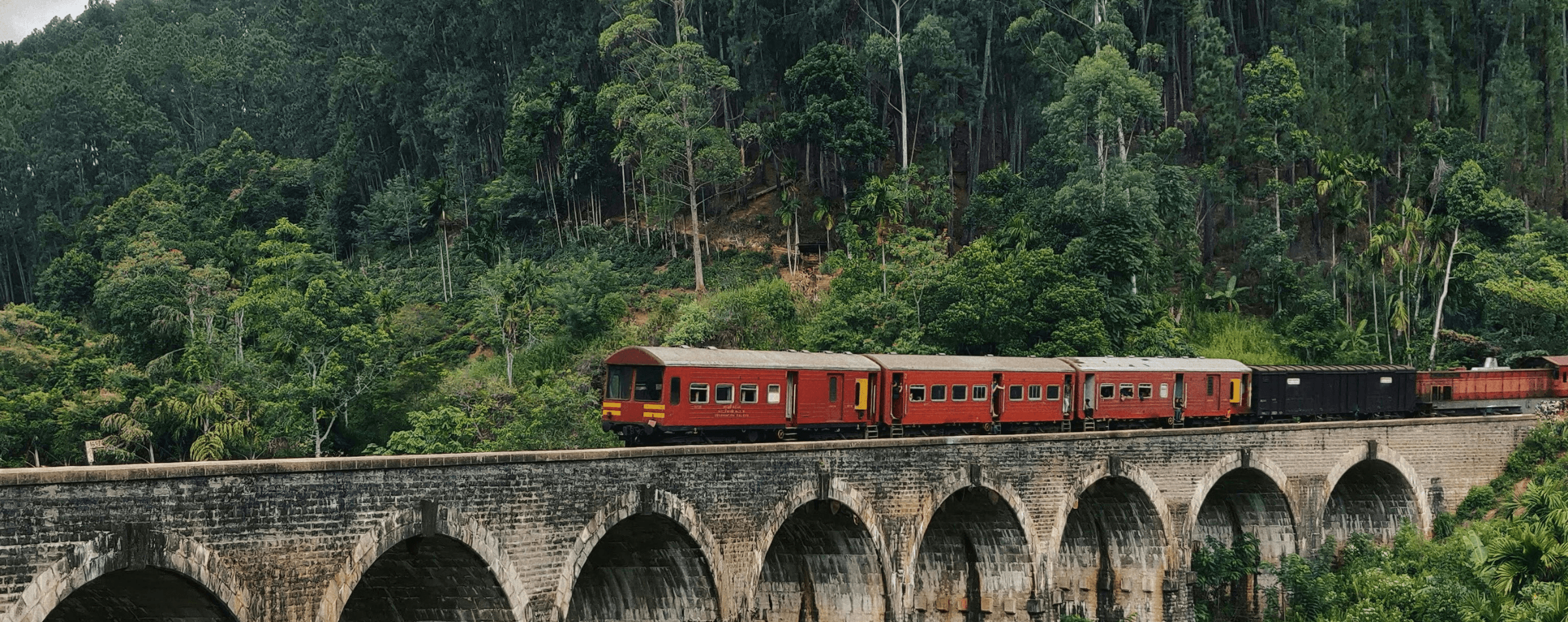 Asia Sri Lanka