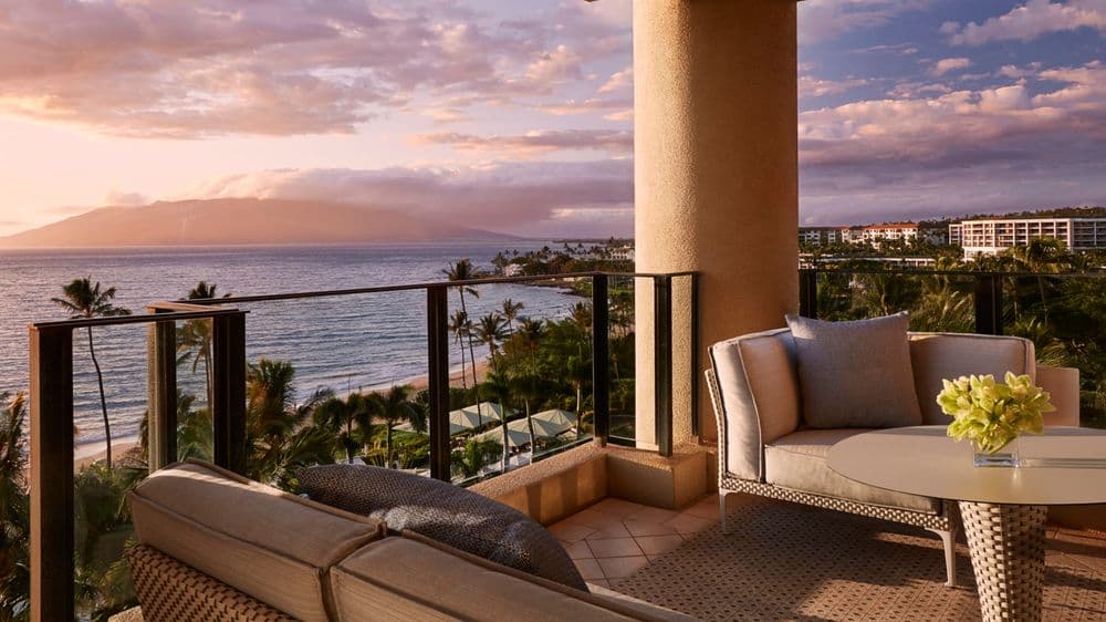 Four Seasons Resort Maui at Wailea