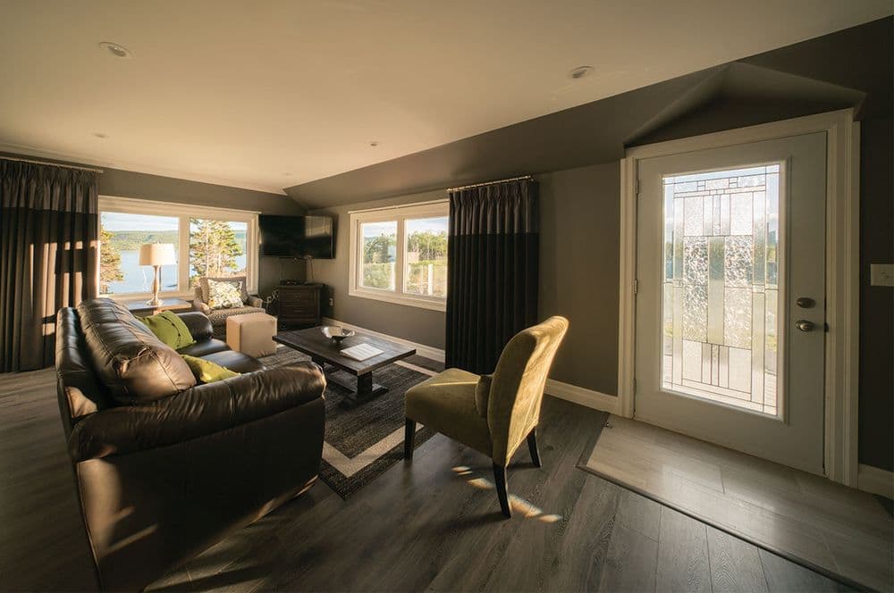The Keltic Lodge at The Highlands