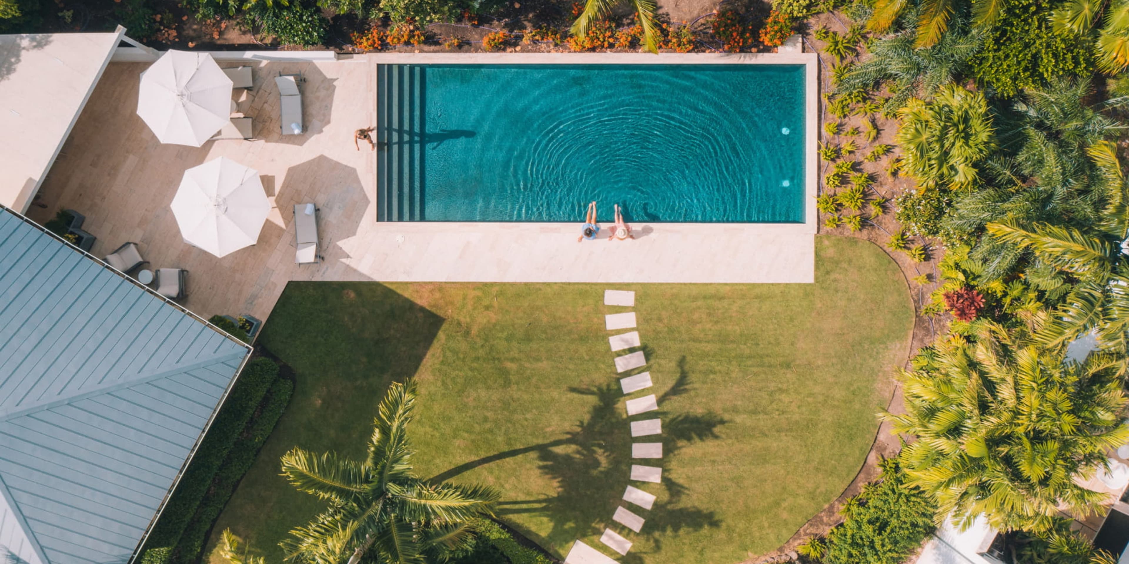 Four Seasons Resort Nevis_Four Seasons