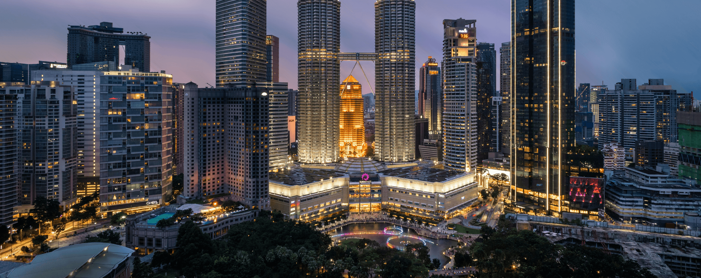 Asia Malaysia