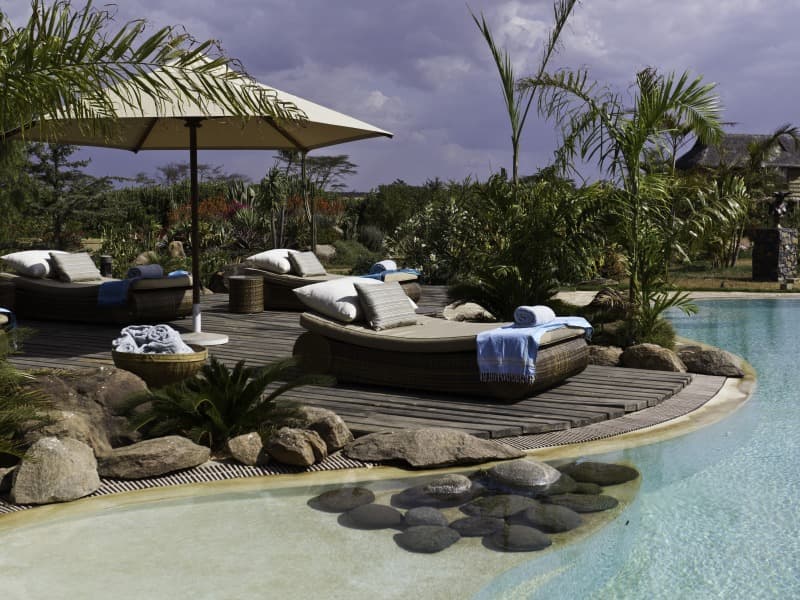 Segera Retreat
