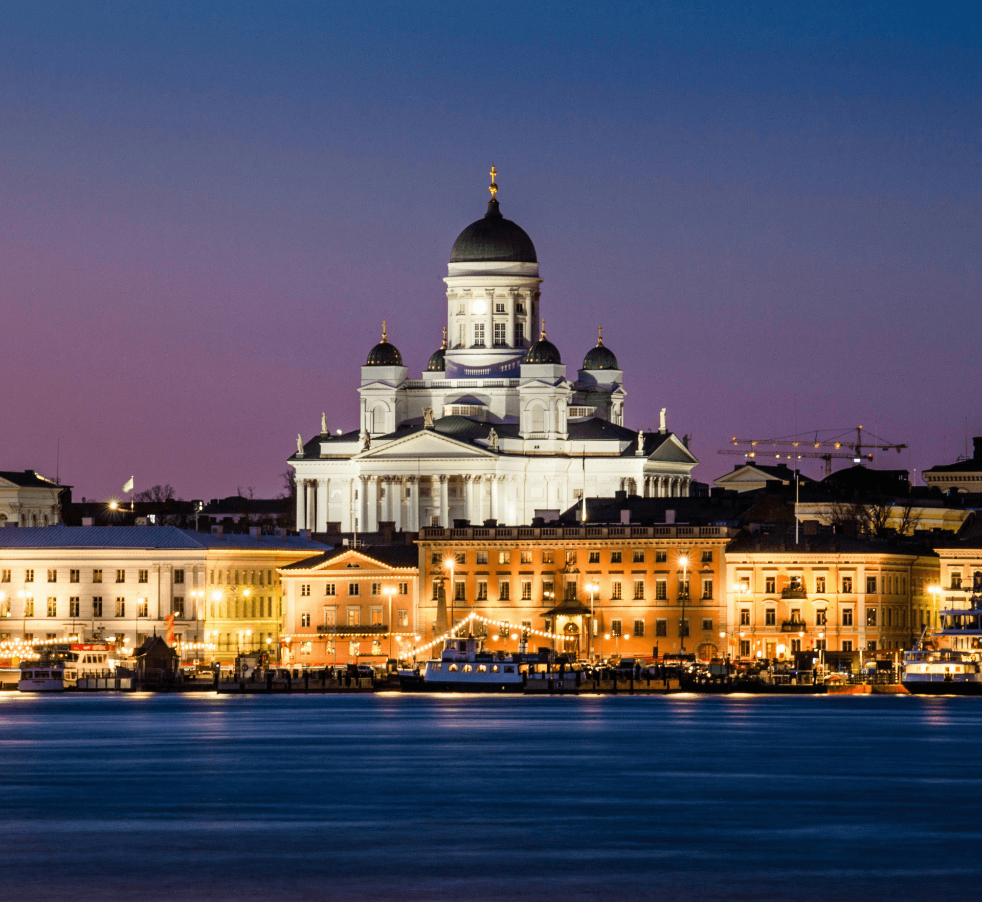 Europe Finland
