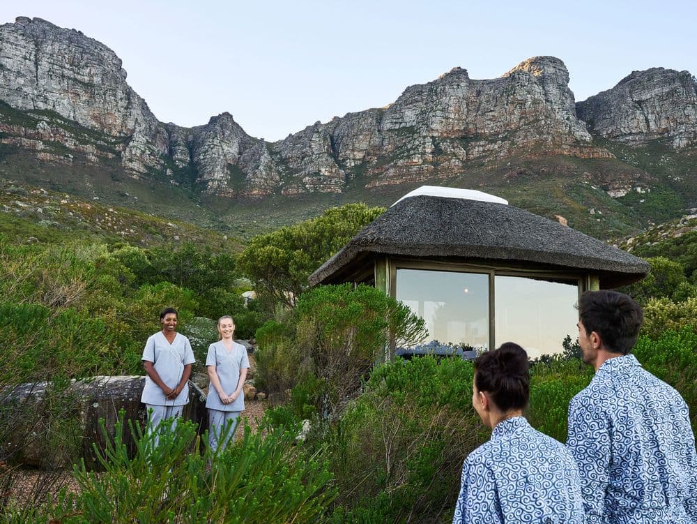 12 Apostles Hotel & Spa