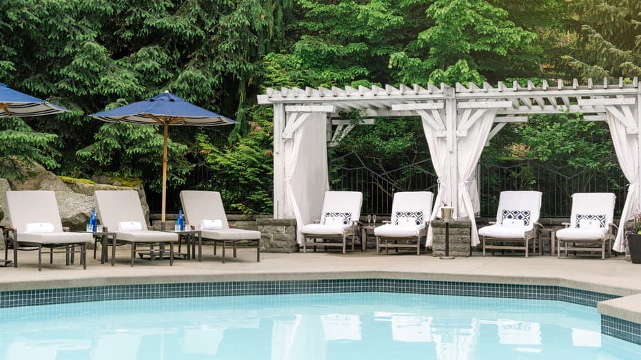 Four Seasons Whistler