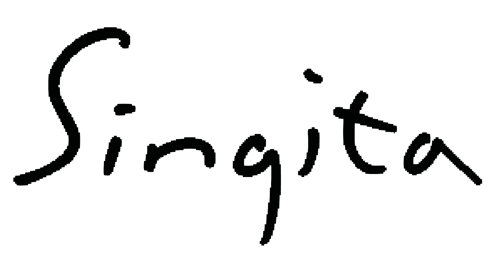 Singita - Logo