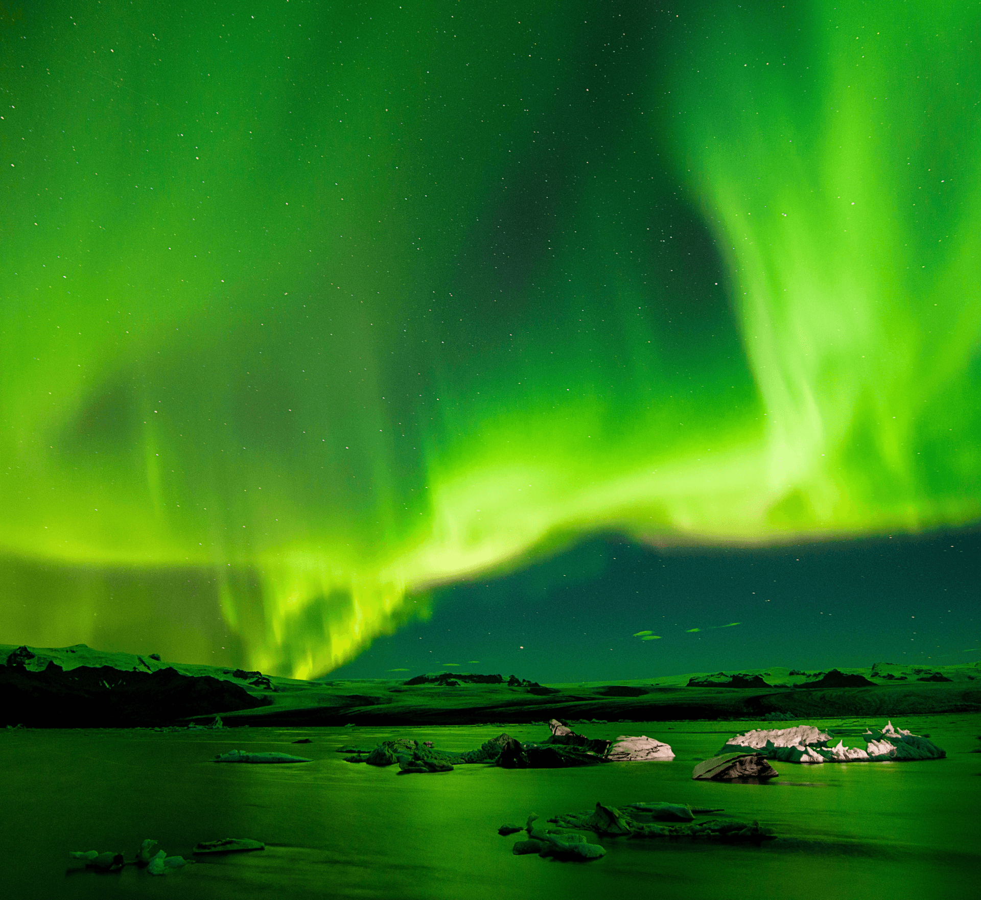 Europe Iceland