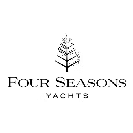 Four Seasons Yachts - Logo