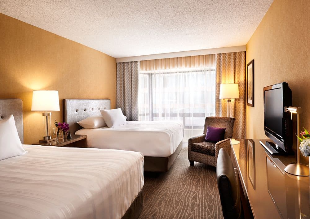 Prince George Hotel
