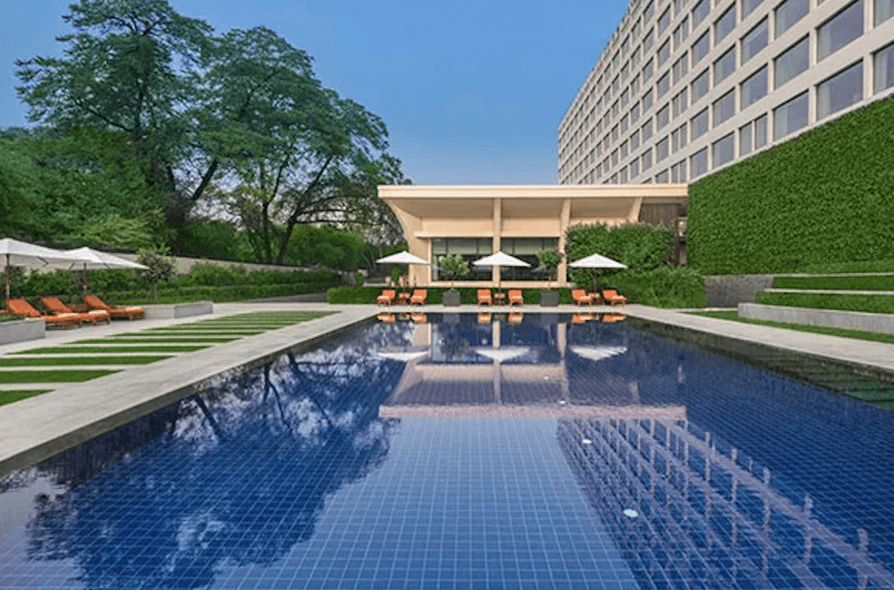 Oberoi Delhi