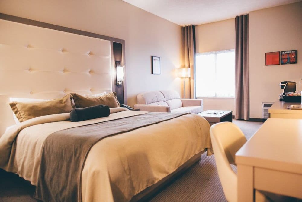 The Jag Hotel