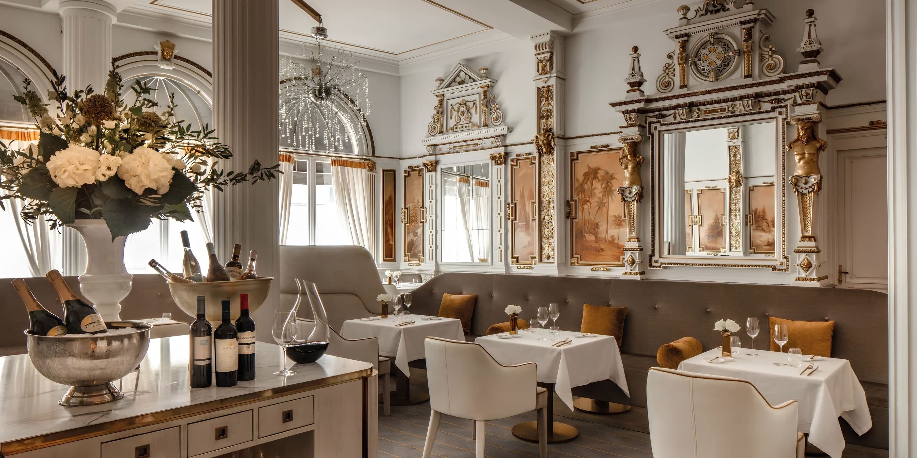 Anantara Grand Hotel Krasnapolsky Amsterdam