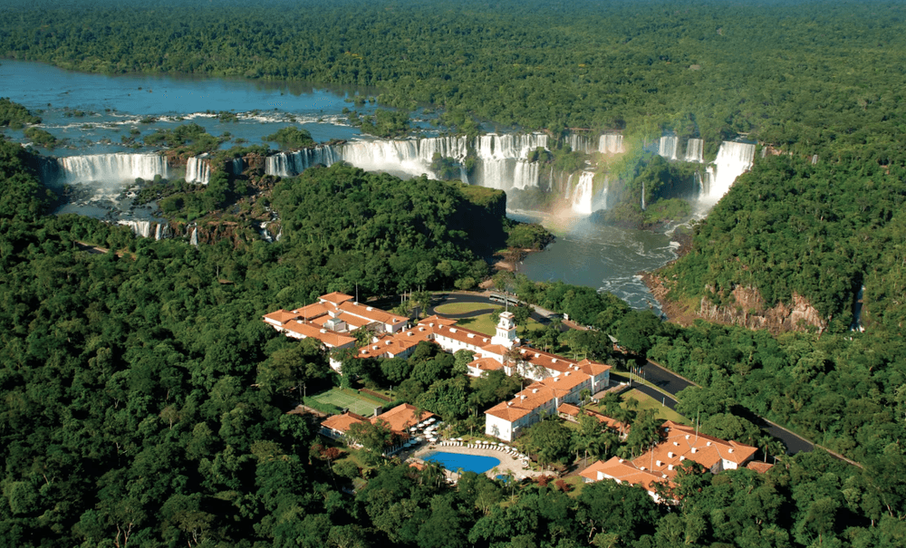 Belmond Hotel das Cataratas