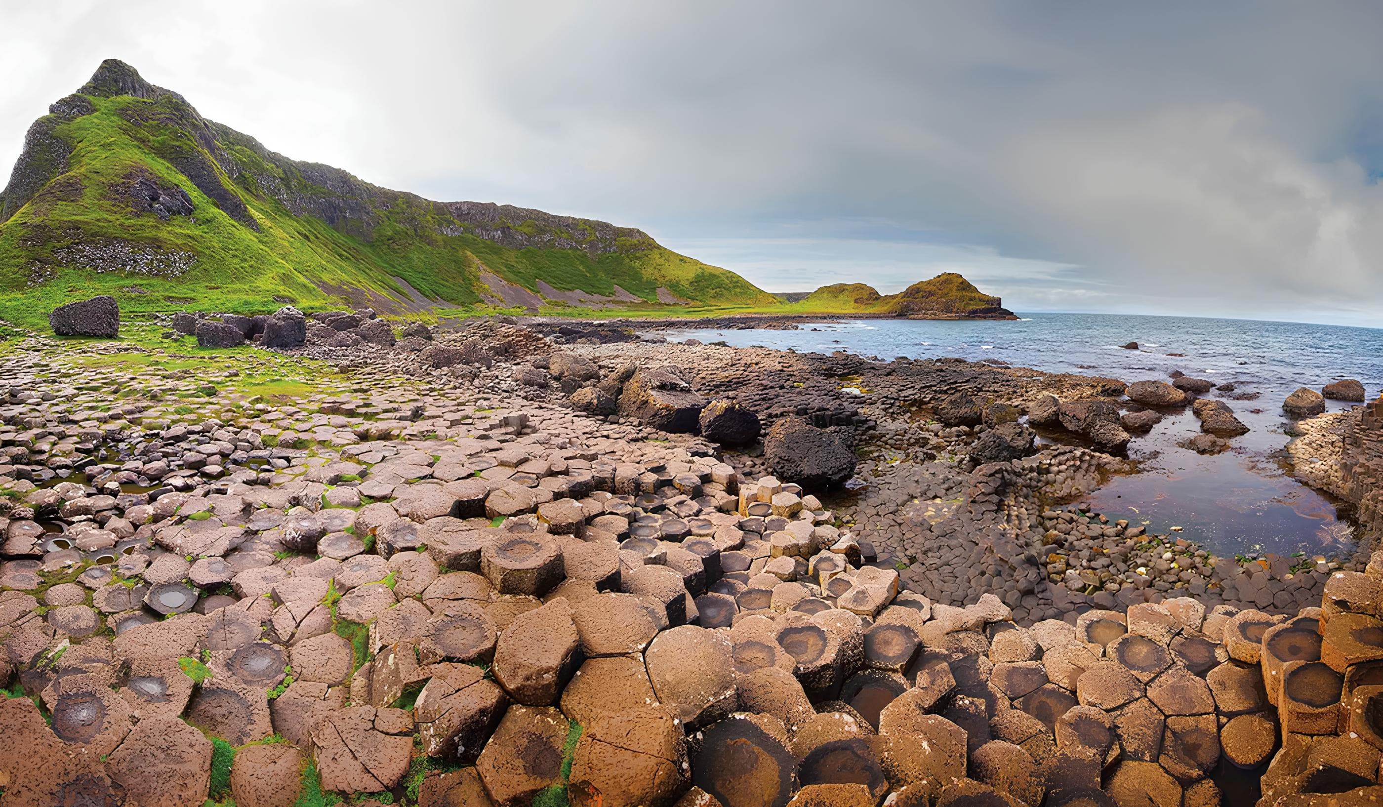 Tauck: The Best of Ireland - Hero 2