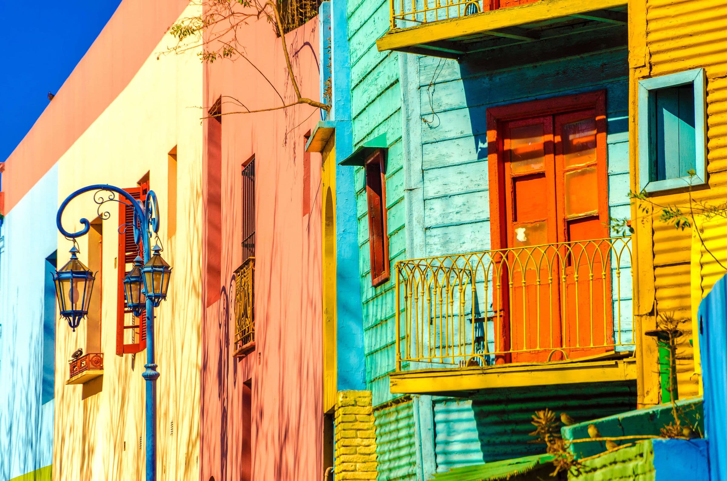 Flavors & Falls: A Culinary Journey Through Argentina - Hero 2