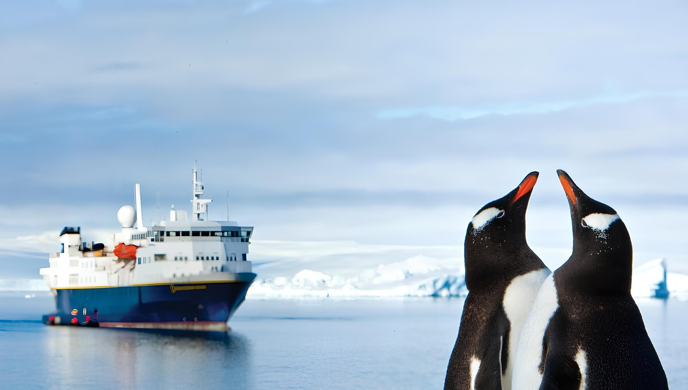 National Geographic-Lindblad Expeditions - Hero