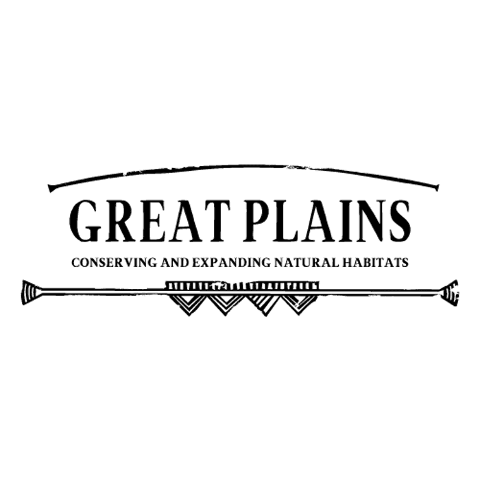 Great Plains - Logo