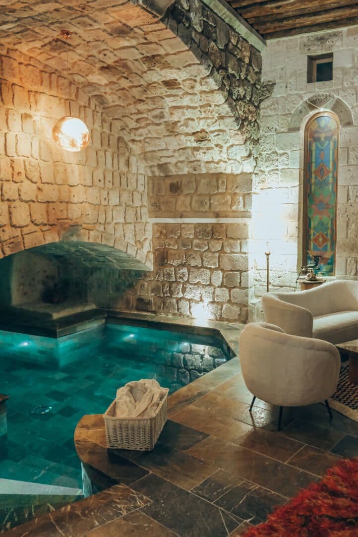 The Museum Hotel