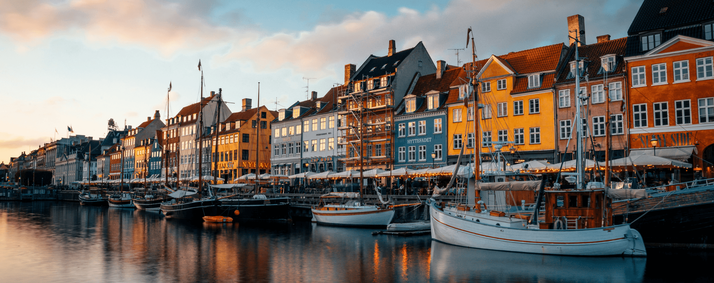Europe Denmark