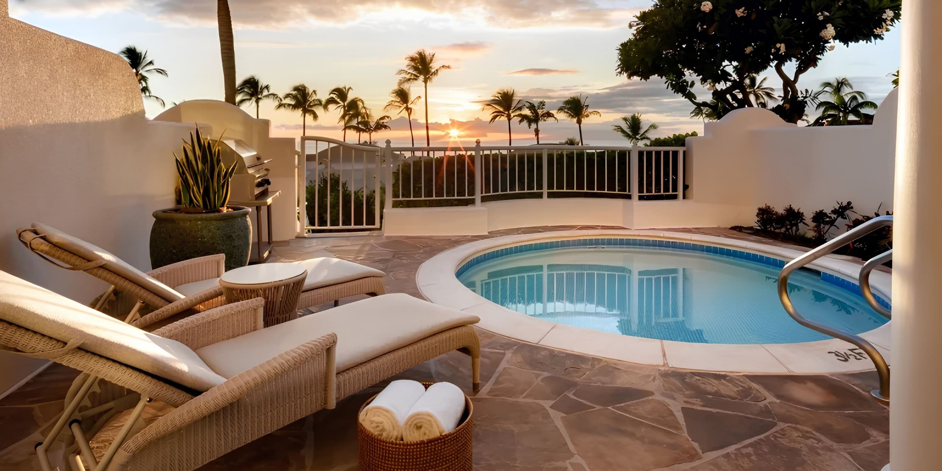 Fairmont Kea Lani