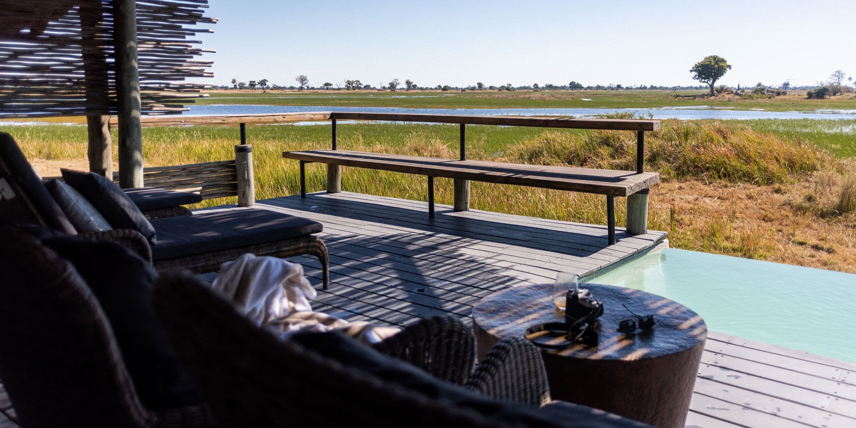 Eagle Island Lodge, A Belmond Safari
