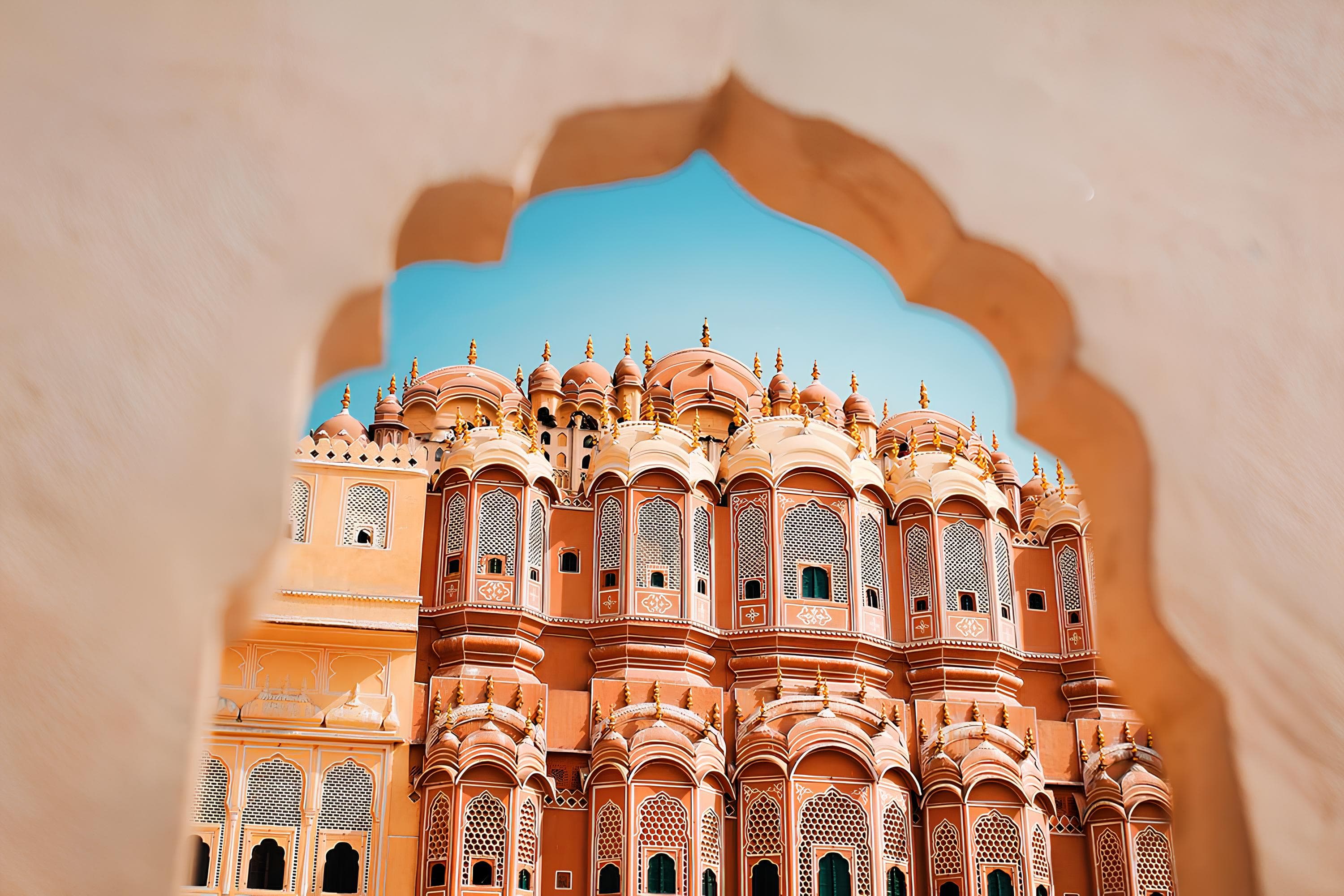 Jewels of India - Hero 4