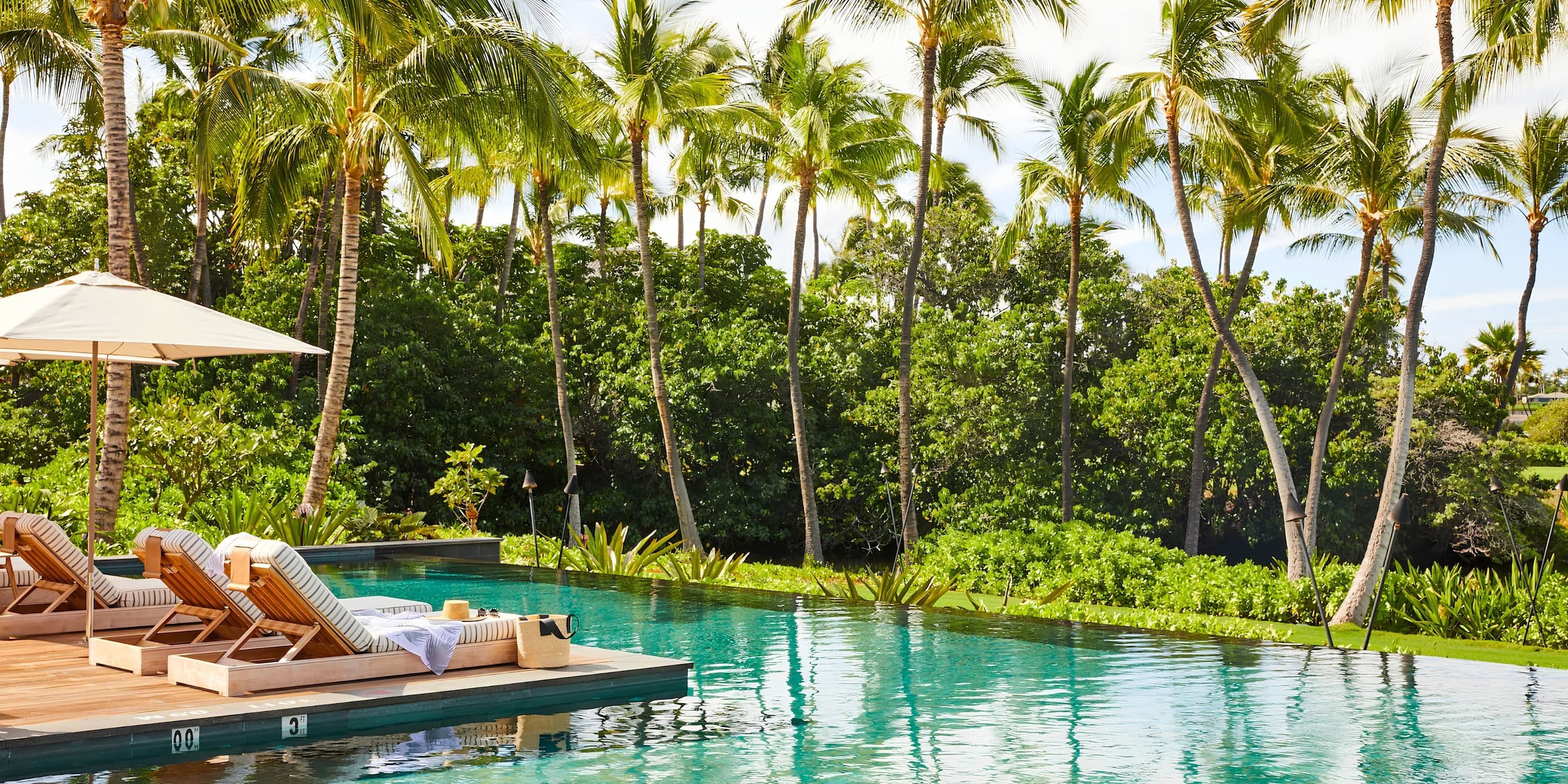 Mauna Lani, Auberge Resorts Collection