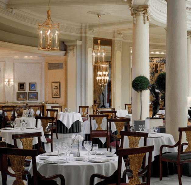 The Westin Palace, Madrid