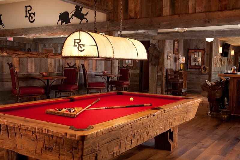 The Ranch at Rock Creek