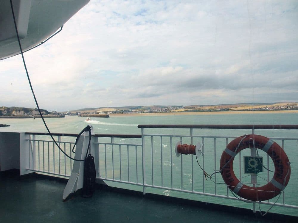DFDS Seaways