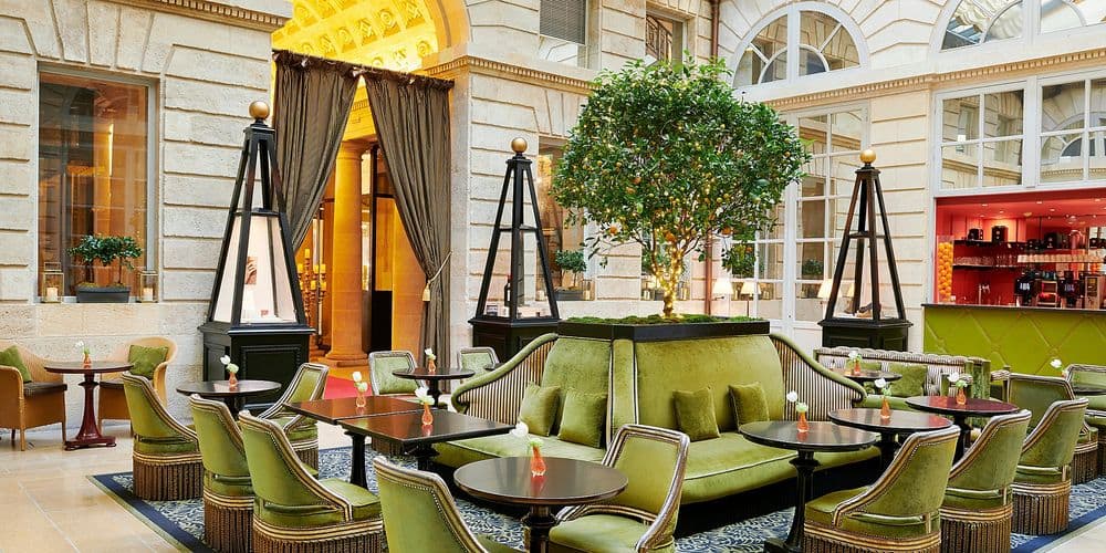 InterContinental Bordeaux – Le Grand Hotel