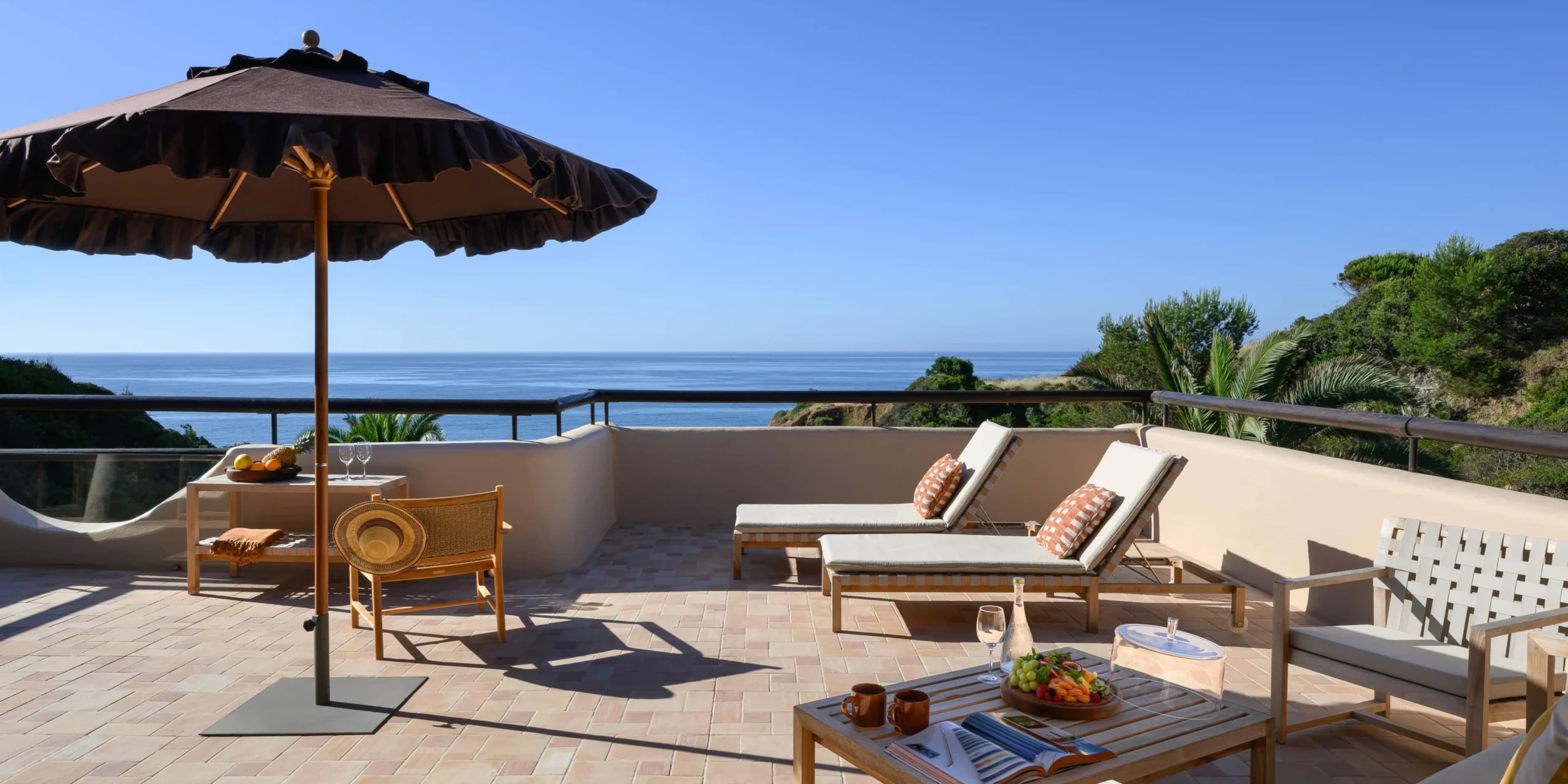Vilalara Grand Hotel Algarve